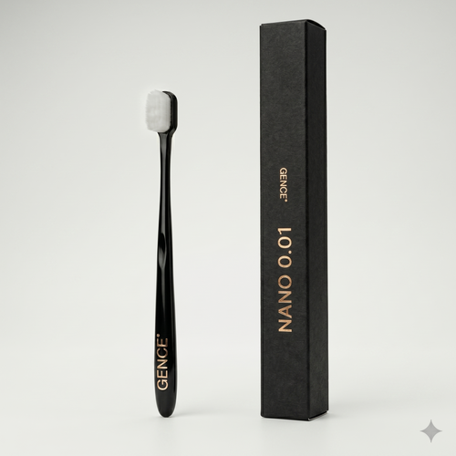Brosse à dents Nano 0.01