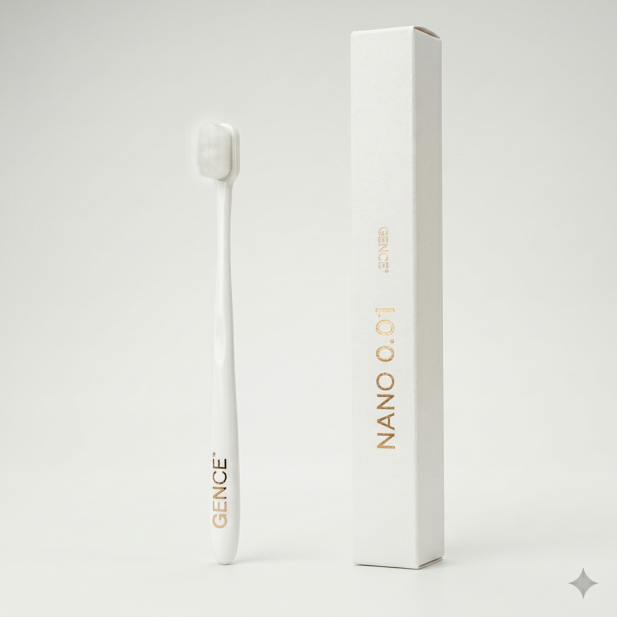 Brosse à dents Nano 0.01